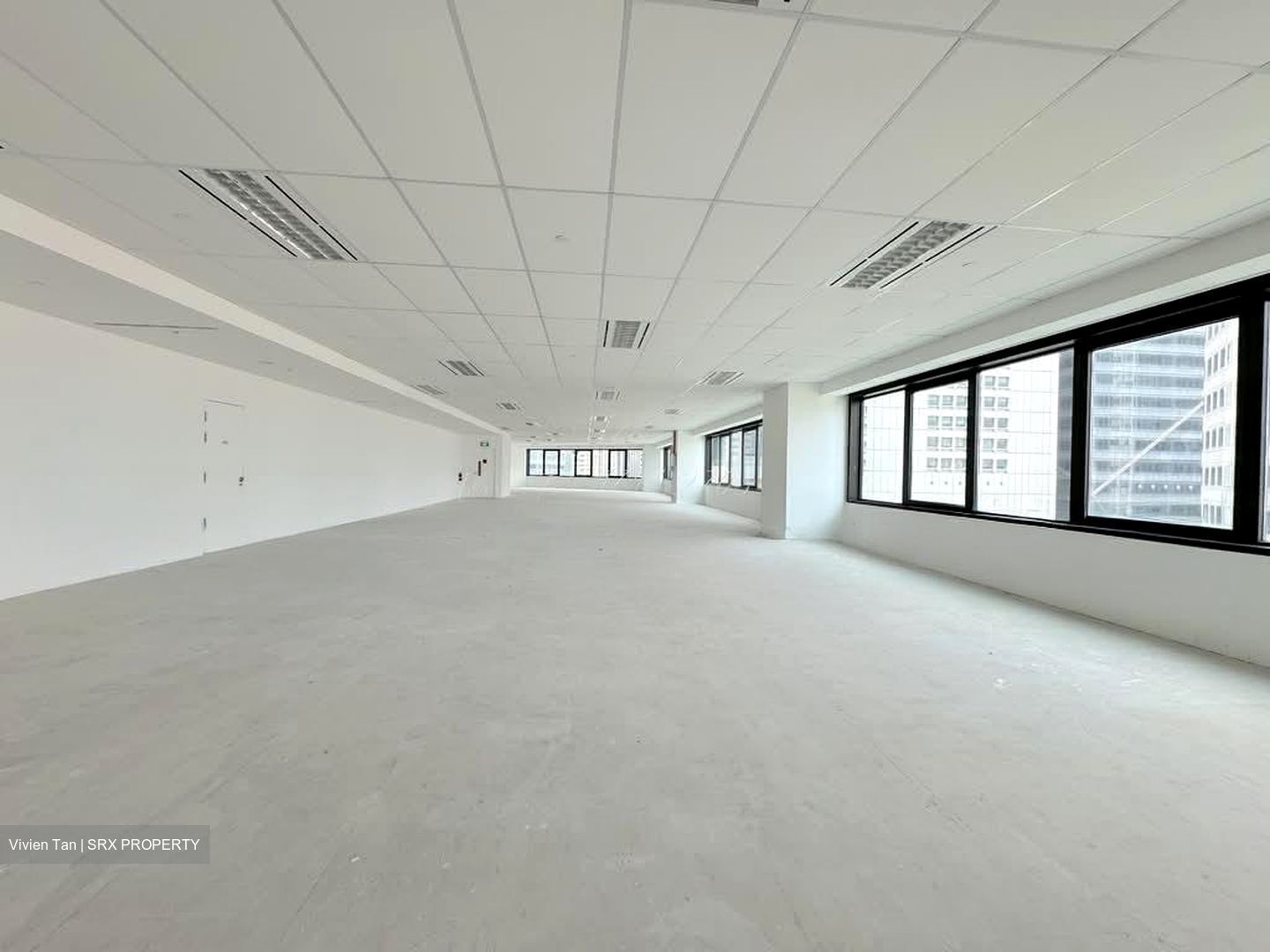 Chartered Bank Building (D1), Office #551181991